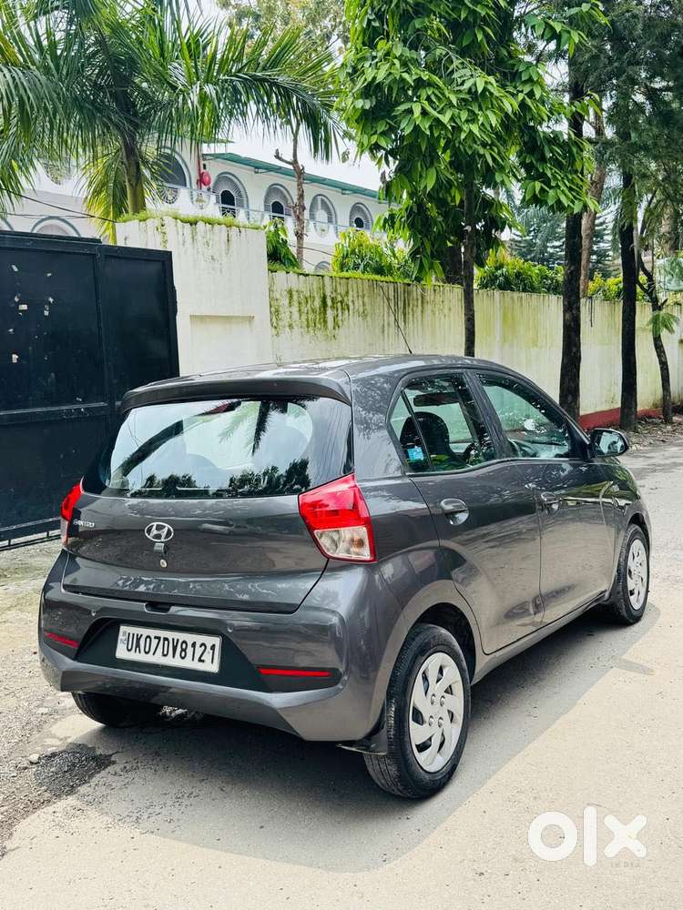 Hyundai New Santro 1.1 Sportz Amt, 2020, Petrol
