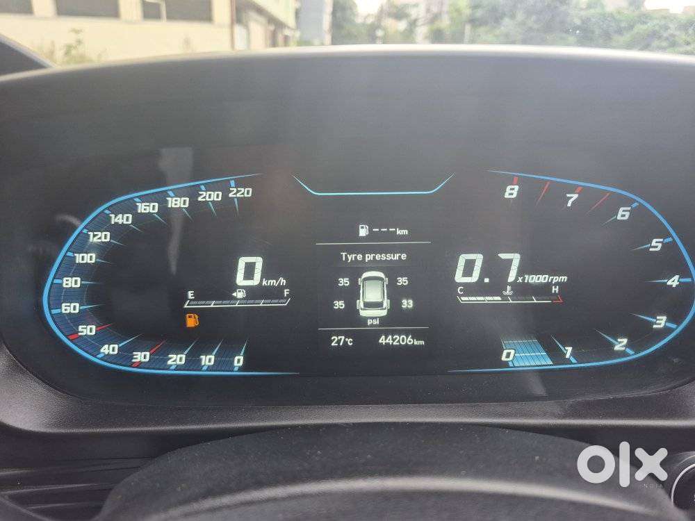 Hyundai I20 1.2 Asta, 2022, Petrol