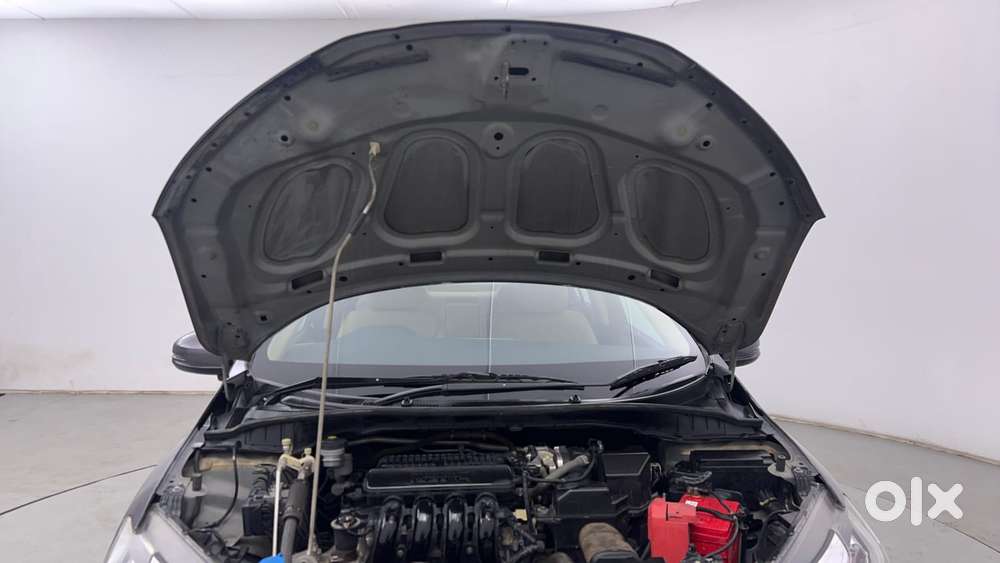 Honda City Vx Petrol Mt, 2018, Petrol