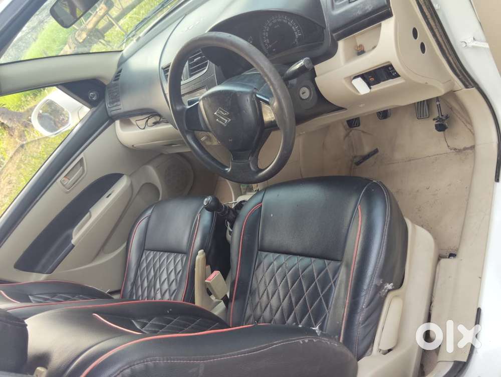Maruti Suzuki Brezza Vdi, 2015, Diesel