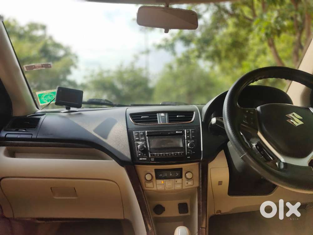 Maruti Suzuki Swift Dzire, 2016, Diesel