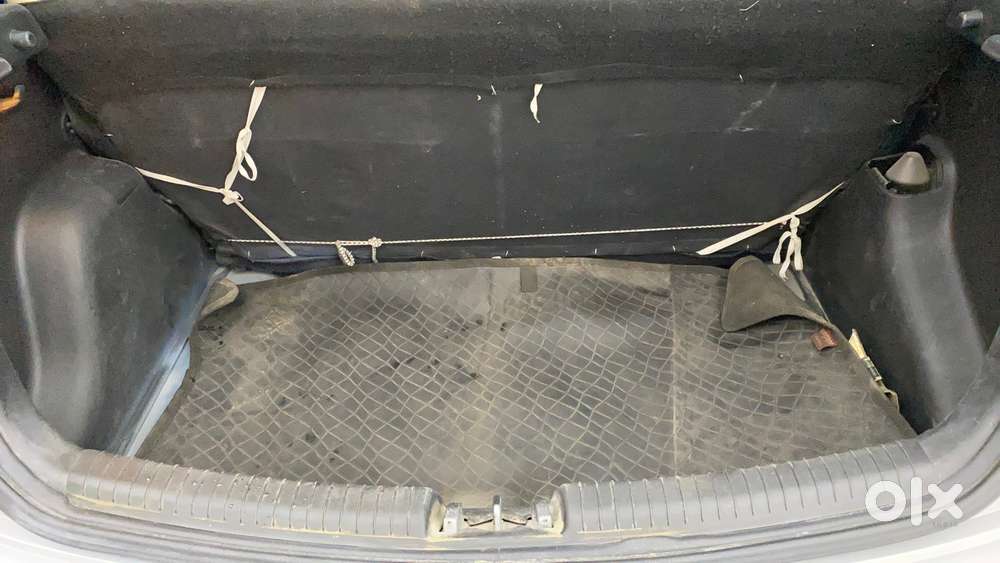 Hyundai Grand I10 Sportz 1.2 Kappa Vtvt, 2015, Petrol