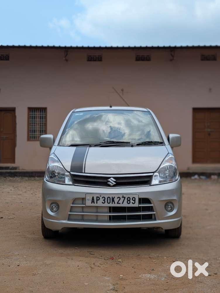 Maruti Suzuki Zen Estilo Vxi Bsiv, 2010, Petrol