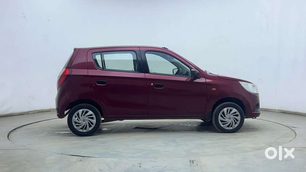 Maruti Suzuki Alto K10 Vxi, 2015, Petrol
