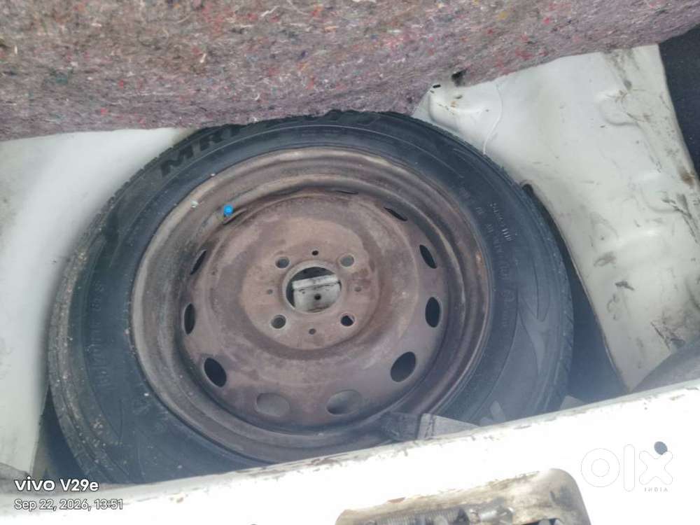 Tata Indica Vista Quadrajet Ls, 2012, Diesel