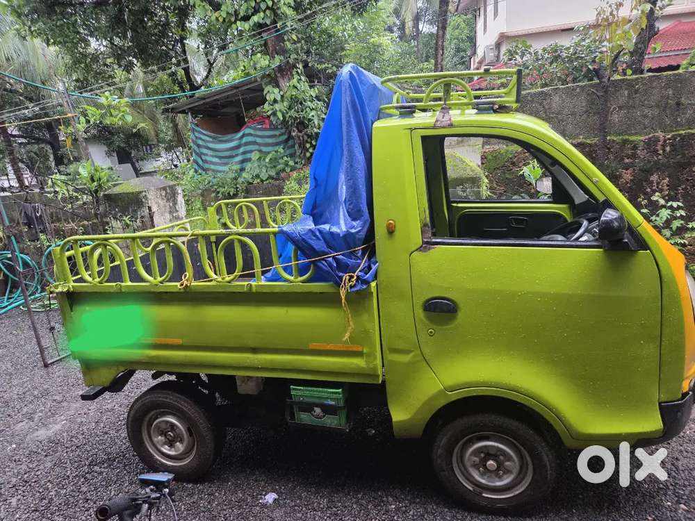 Tata Estate 2016 Diesel 87000 Km Driven