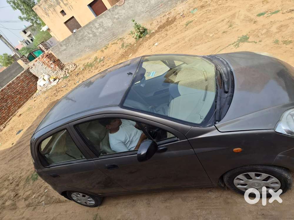 Chevrolet Car 2011