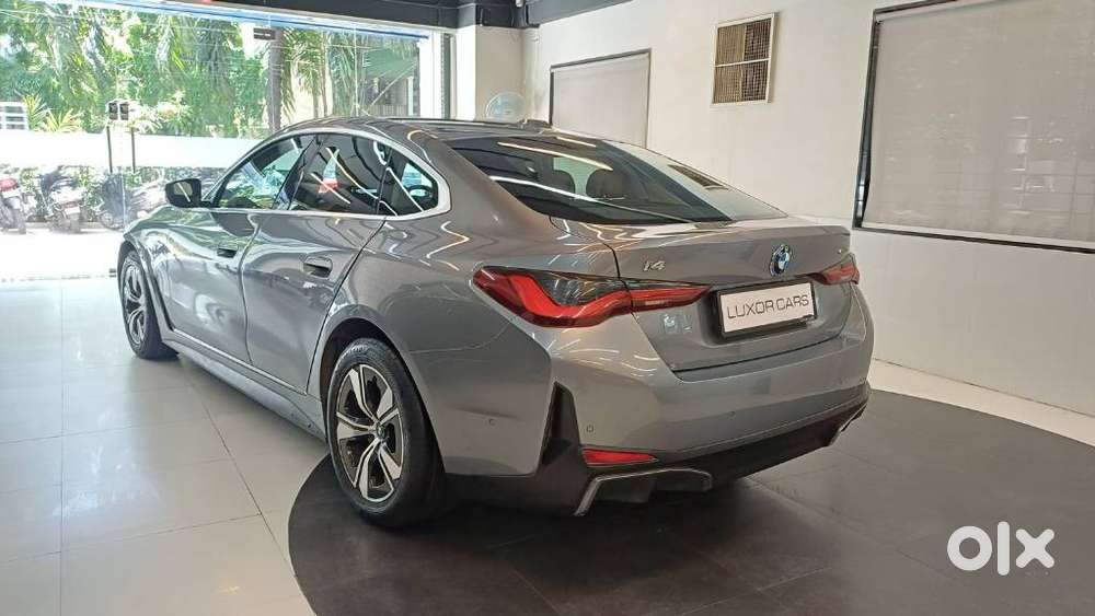 Bmw I4 Edrive40 M Sport, 2022, Electric