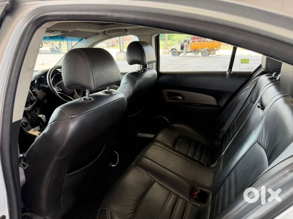 Chevrolet Cruze Diesel Well Maintained