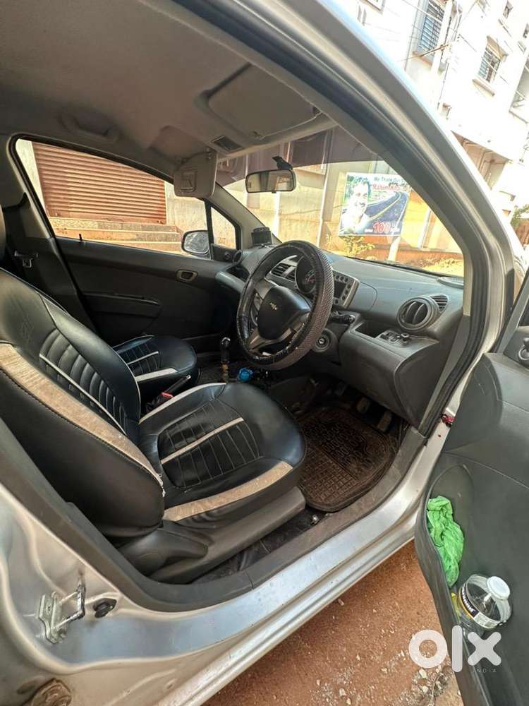 Chevrolet Beat 2012 Diesel Best Condition