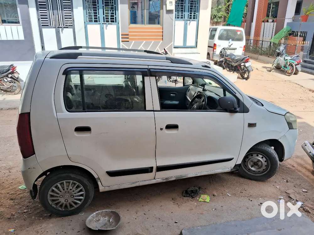 Good Condition