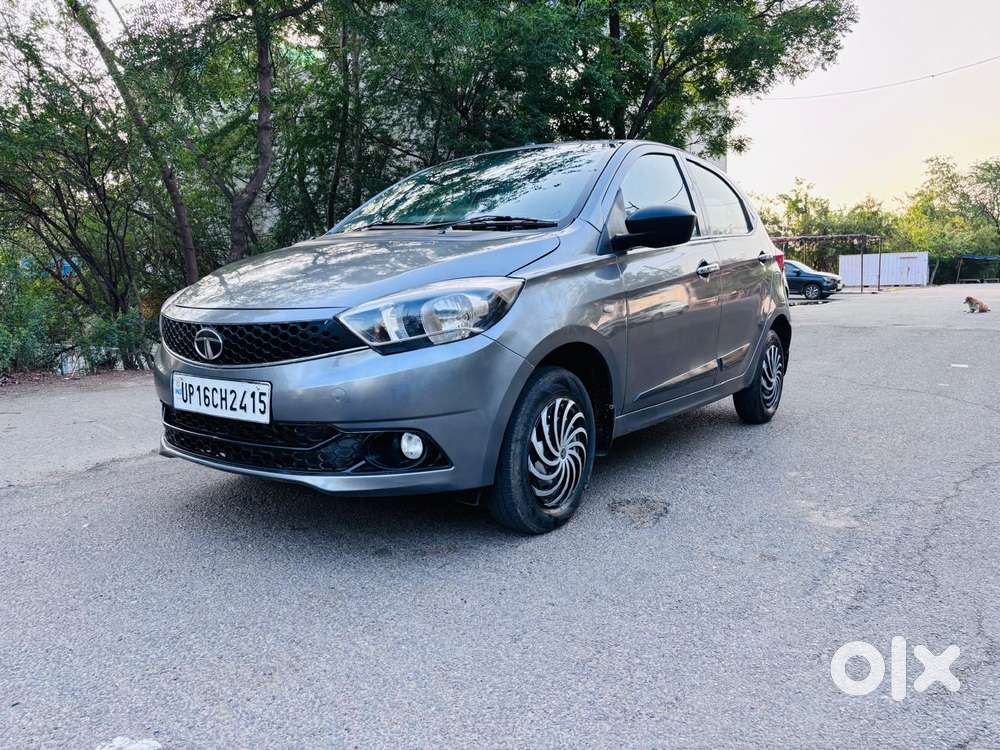 Tata Tiago 1.2 Revotron Xm Option, 2019, Petrol
