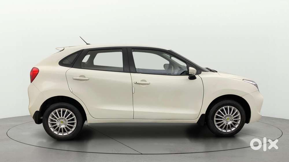Maruti Suzuki Baleno 1.2 Delta, 2019, Petrol