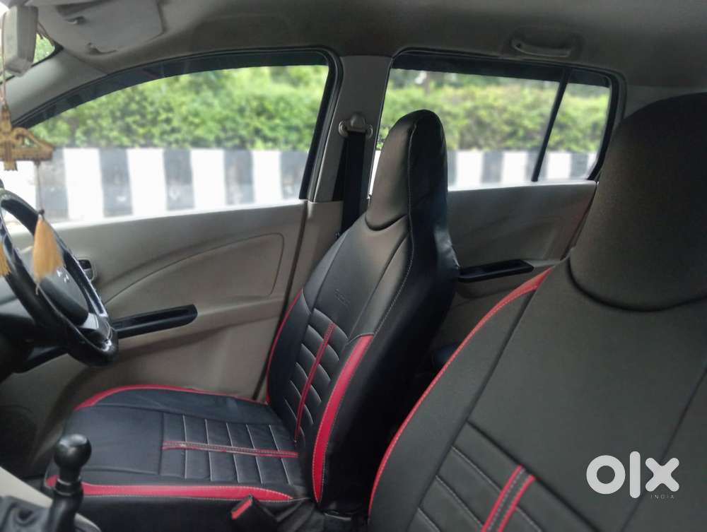 Maruti Suzuki Celerio Cng Vxi Optional, 2021, Cng & Hybrids