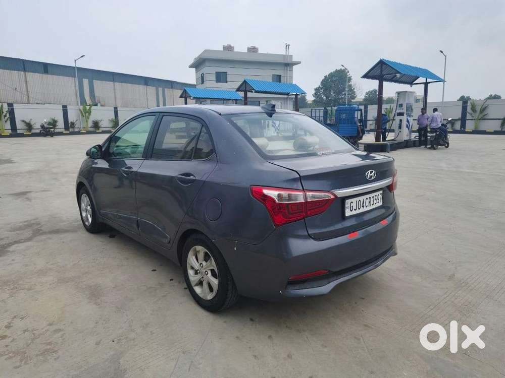 Hyundai Used Car 2017