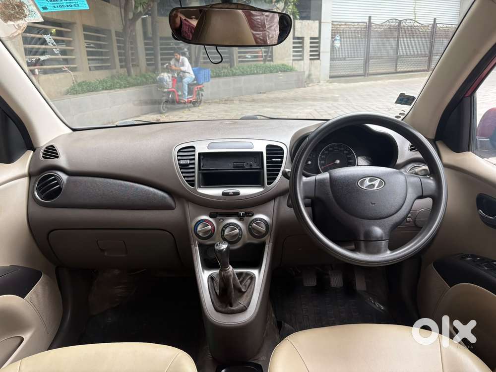 Hyundai I10 1.2 Kappa Magna, 2013, Petrol