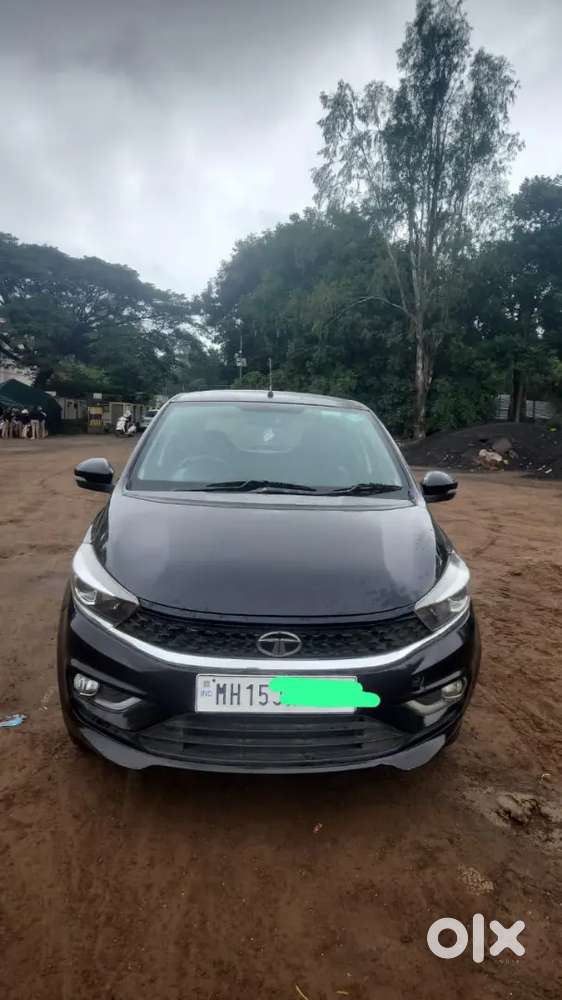 Tata Tiago 1.2 Revotron 2023