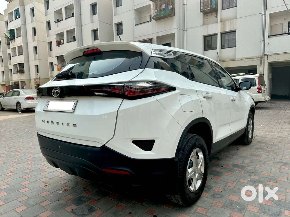Tata Harrier Xm, 2021, Diesel