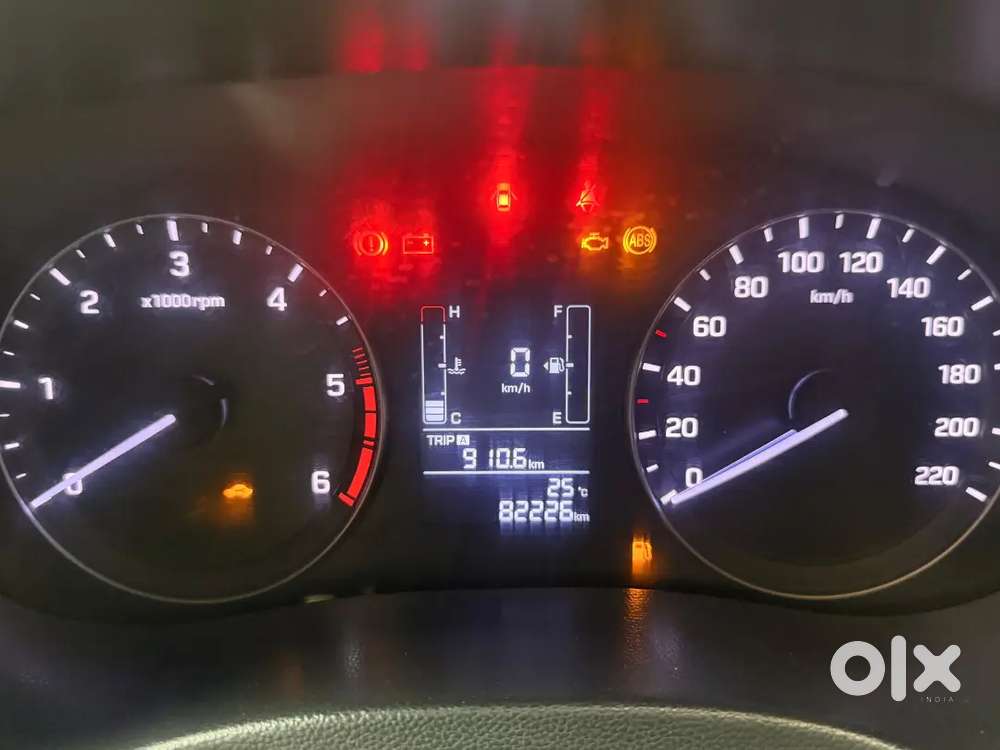 Maruti Suzuki Baleno 2018 Automatic Well Maintained