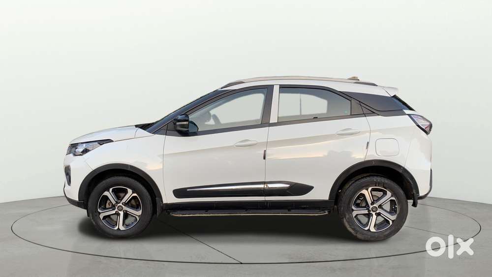 Tata Nexon 1.5 Revotorq Xz Plus, 2022, Diesel