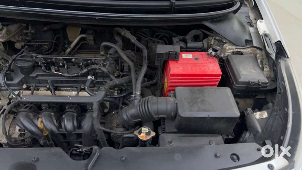 Hyundai Elite I20 Asta 1.2 At, 2019, Petrol