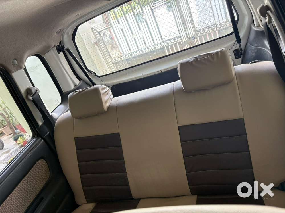 Maruti Suzuki Petrol 2013