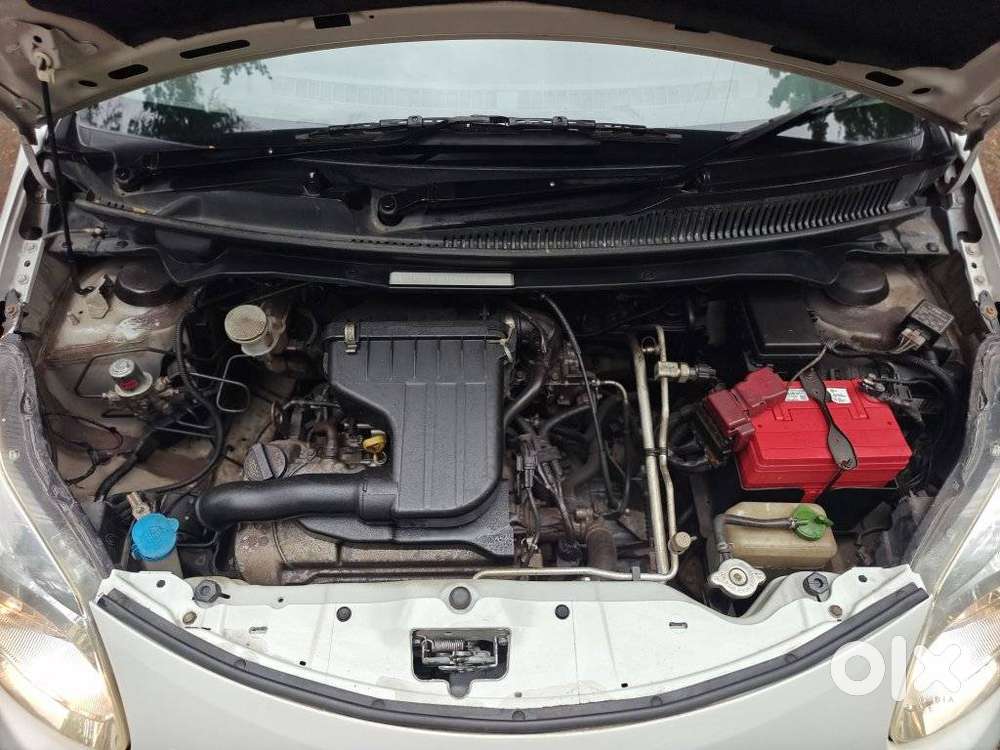Maruti Suzuki A-star Vxi, 2010, Petrol