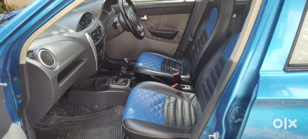 Maruti Suzuki Alto 2018
