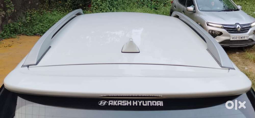 Hyundai I20 Active 1.2 Sx, 2018, Petrol
