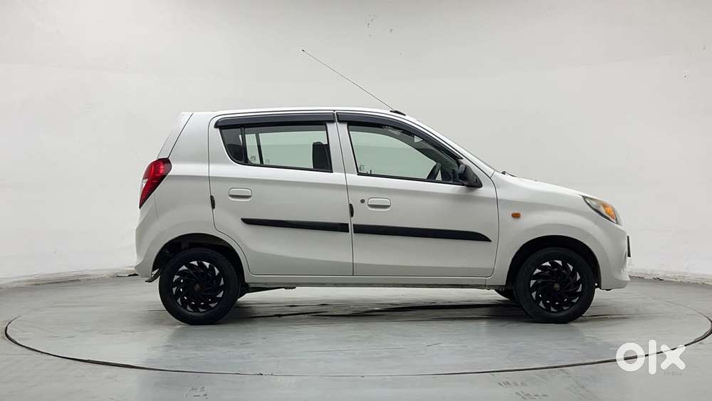 Maruti Suzuki Alto 800 0.8 Vxi, 2016, Petrol