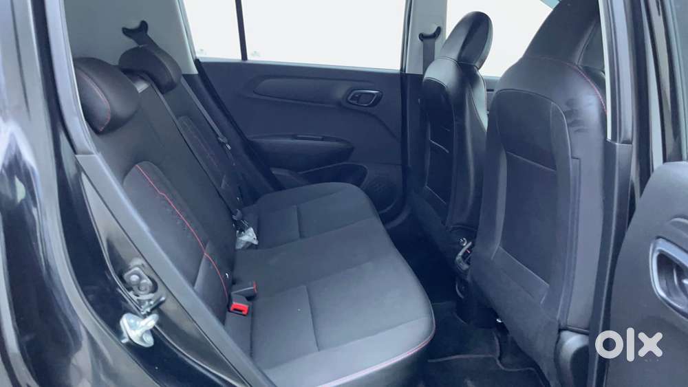 Hyundai Exter Sx 1.2 Mt, 2025, Petrol