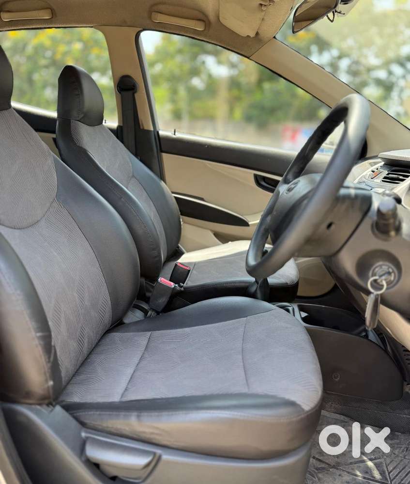 Hyundai Eon Magna +, 2014, Petrol