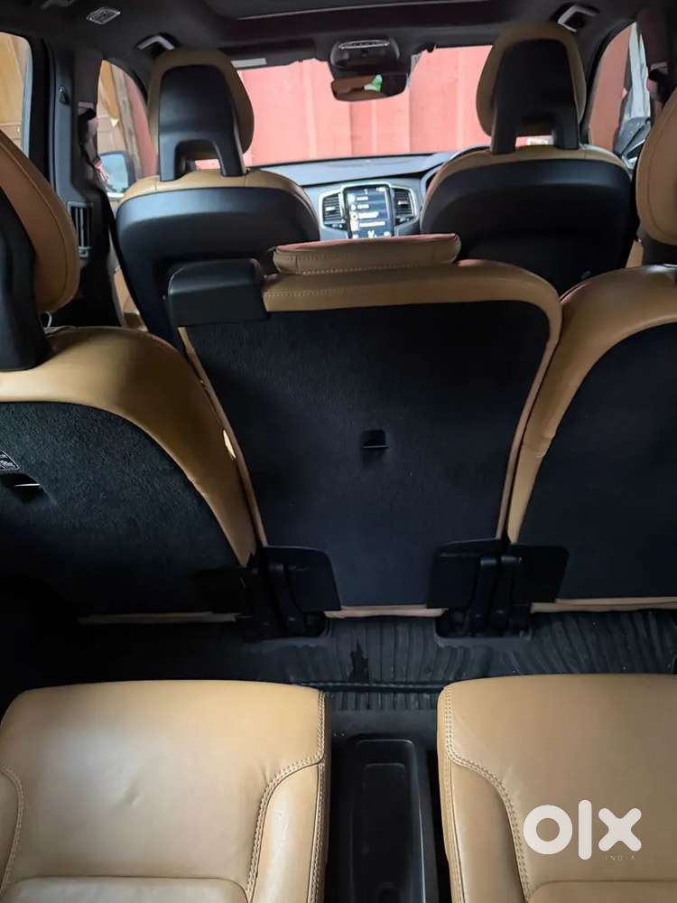 Volvo Xc 90 D5 2020 Rc Payment