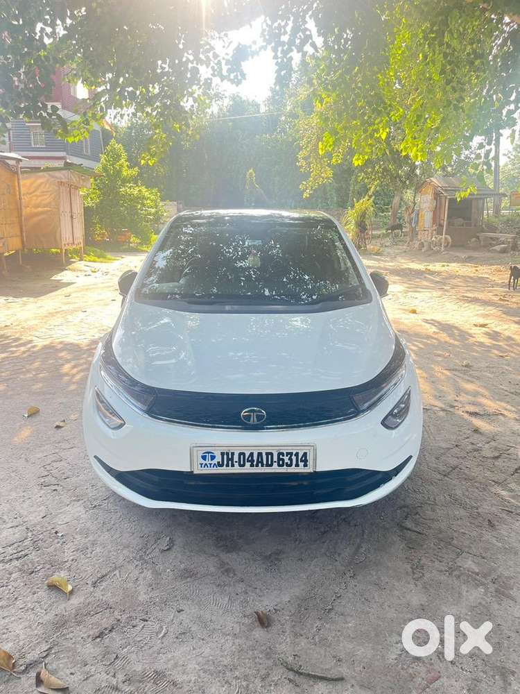 Tata Car Petrol Automatic 2024