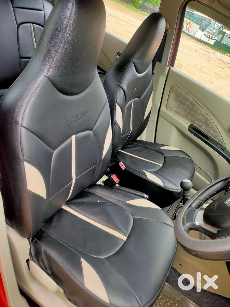 Maruti Suzuki Celerio Zxi, 2014, Petrol