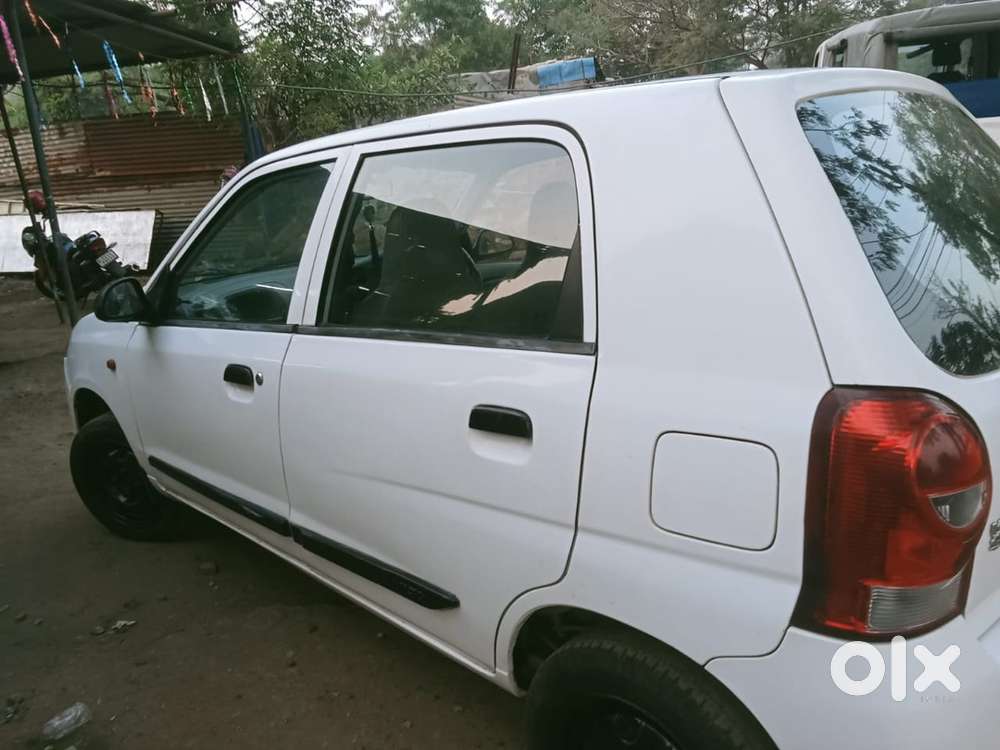 2013 Maruti Suzuki Alto K10 Vxi (o) Petrol