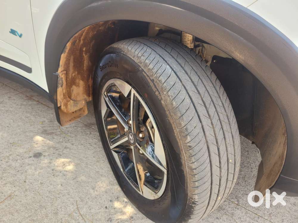 Tata Nexon Ev Empowered Plus A 45, 2026, Electric