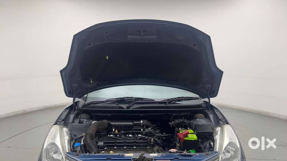 Maruti Suzuki Baleno Delta, 2016, Petrol