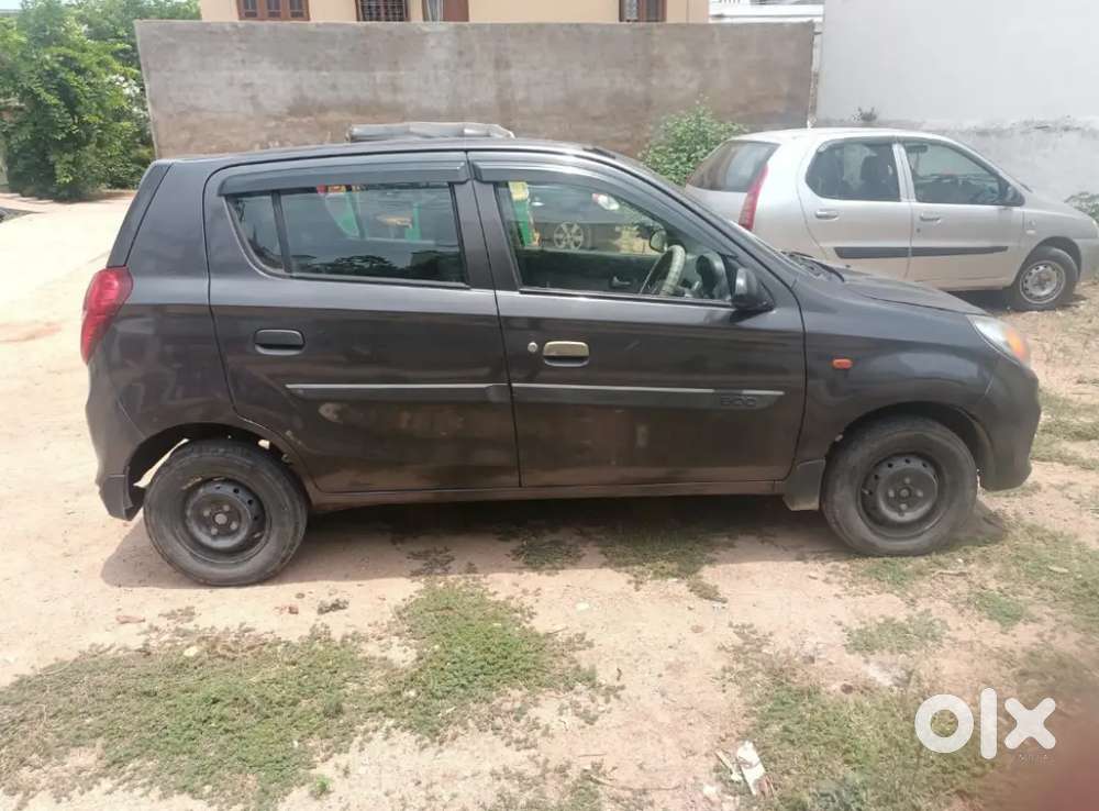 Maruti Suzuki Alto 800 2017 Petrol Well Maintained
