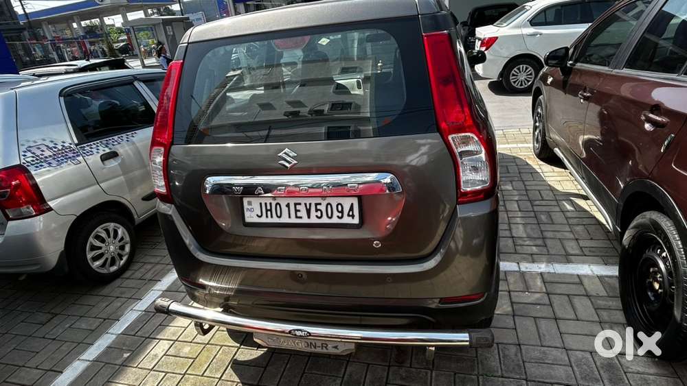 Maruti Wagon R 2022