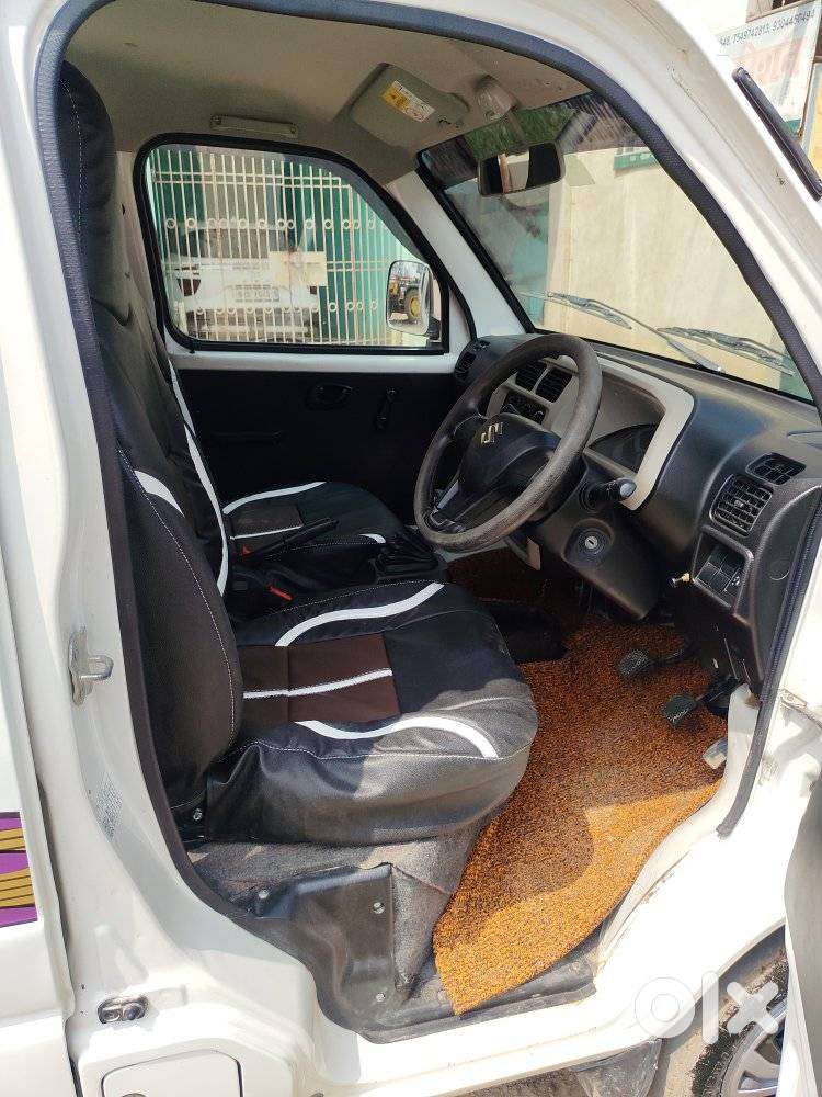 Maruti Suzuki Eeco 5 Seater Ac, 2023, Petrol