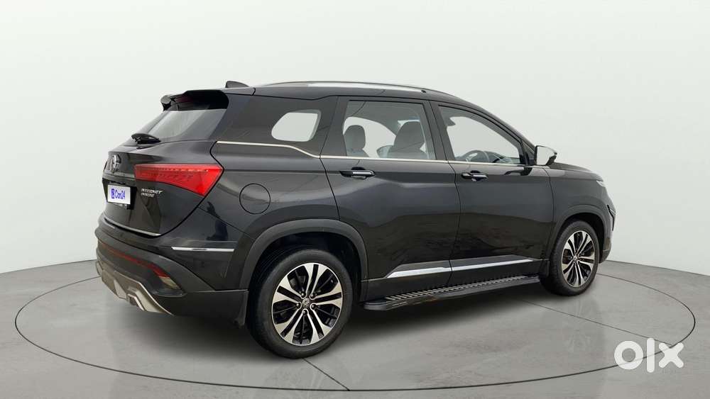 Mg Hector Sharp At, 2022, Petrol