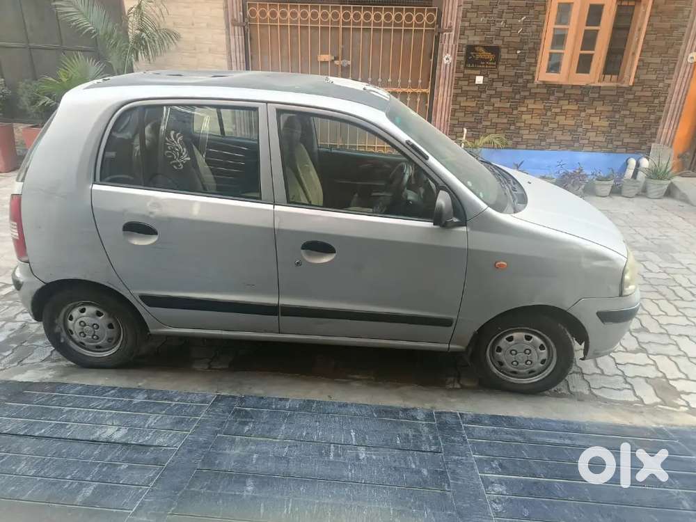 Gadii Puri Saaf Koi Paisa Nhi Lagan Wala
