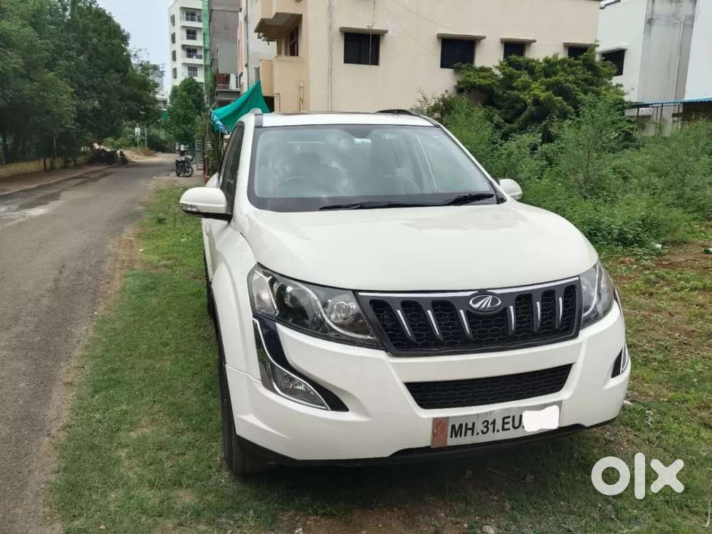 Mahindra Xuv500 W10 1.99 Mhawk, 2015, Diesel