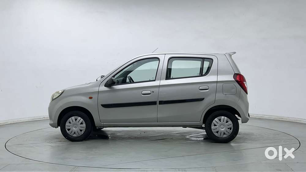Maruti Suzuki Alto 800 Vxi, 2014, Petrol