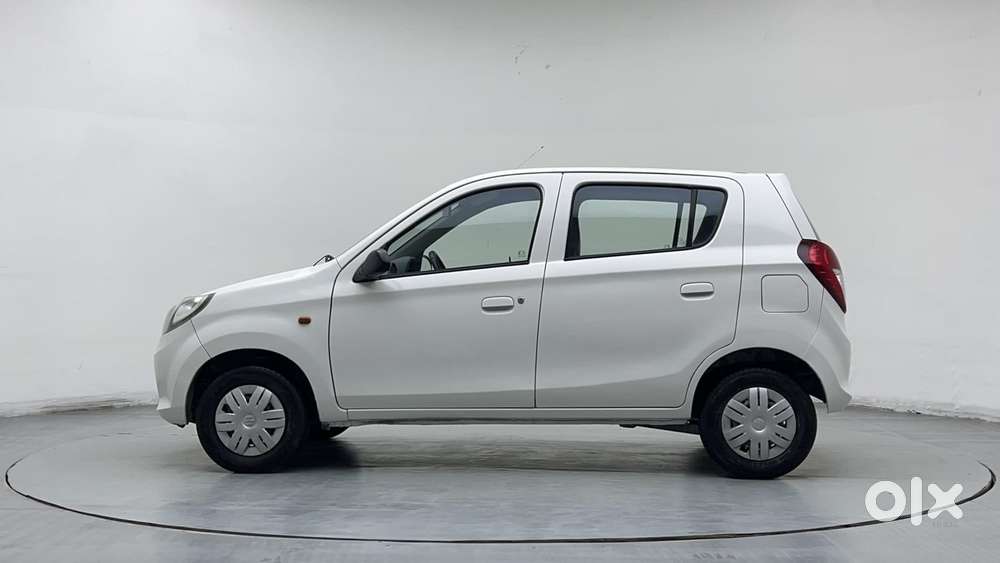 Maruti Suzuki Alto 800 Lxi, 2014, Petrol