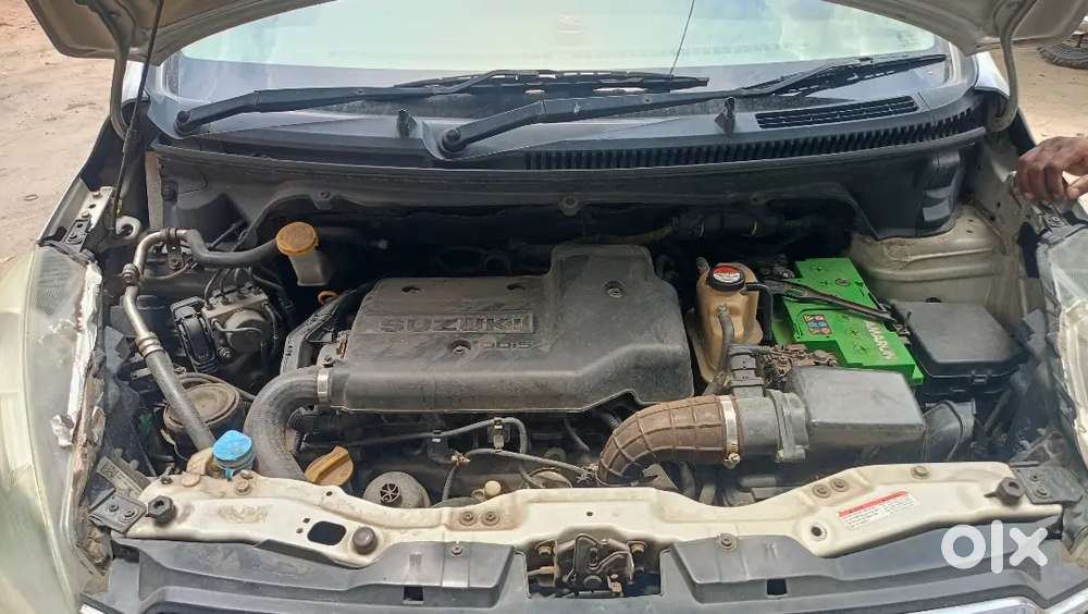 2017 Maruti Suzuki Ertiga