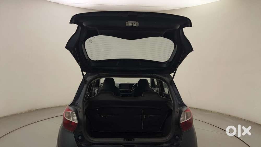 Hyundai Grand I10 Nios Sportz 1.2 Kappa Vtvt, 2021, Petrol