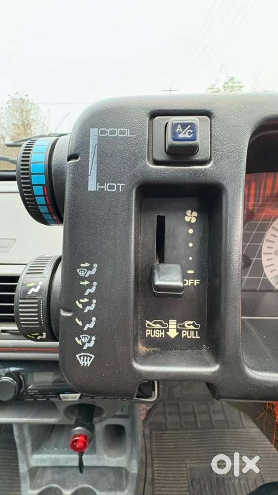 Vehicle Is In Good Condition And Well Maintained