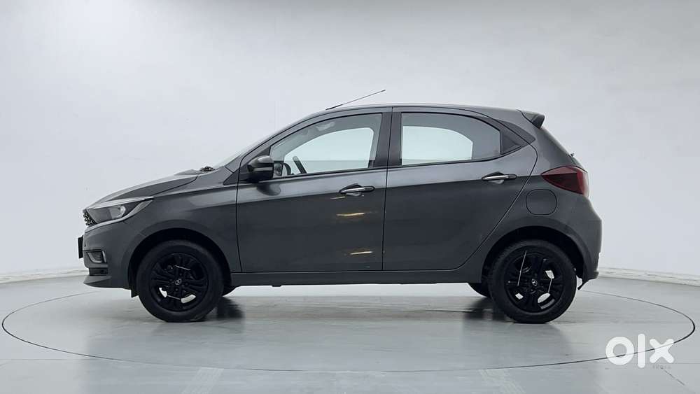 Tata Tiago 1.2 Revotron Xz Plus Cng, 2024, Cng & Hybrids
